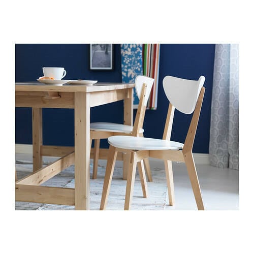Nordmyra chair review 2025